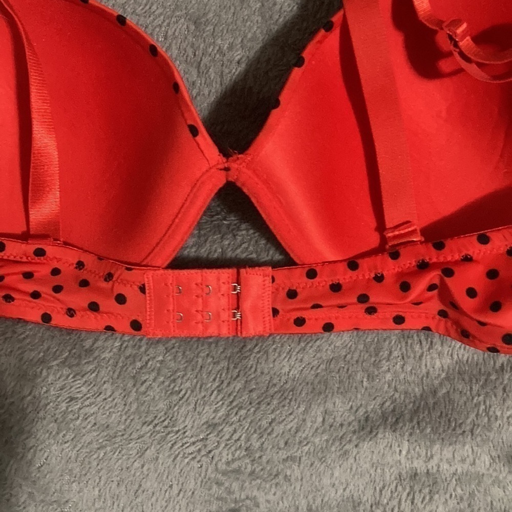Inteco Intimates Bra ❤️ - Picture 2 of 3